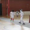 Criterium y Campeonato de Castilla y León M15 Individual y por equipos